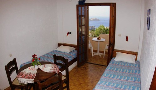 Apartment, 1 Bedroom