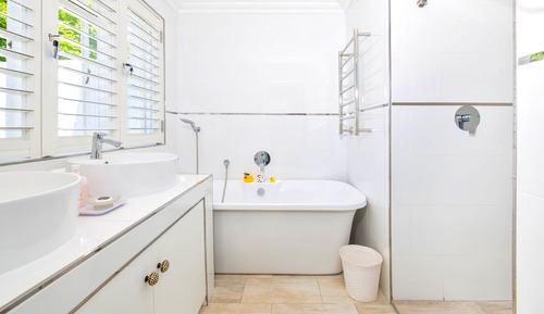 Luxury Double or Twin Room, 1 King Bed, Garden View, Garden Area