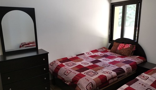 Family Suite, 1 Bedroom, Mountain View