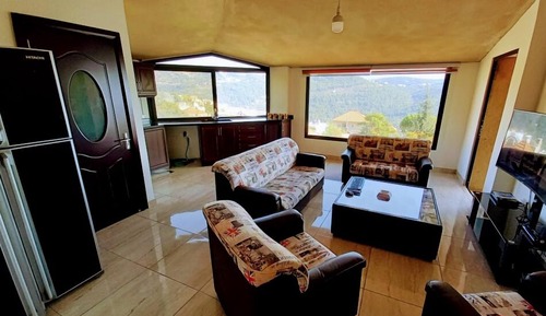 Panoramic Suite, 2 Bedrooms