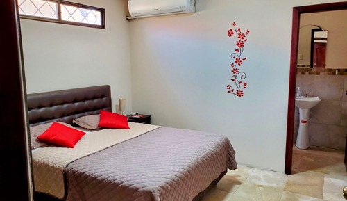 Apartment, 1 Bedroom