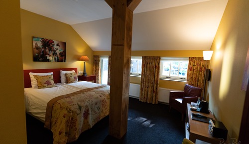 Standard Double Room, 1 Bedroom