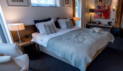 Comfort Room