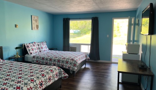 Traditional Single Room