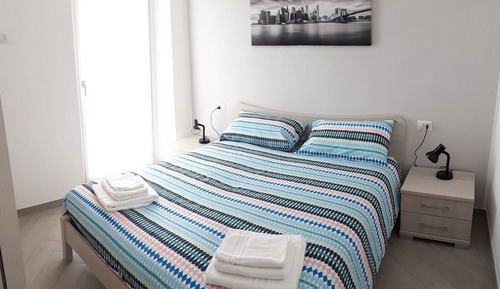 Apartment, 1 Bedroom
