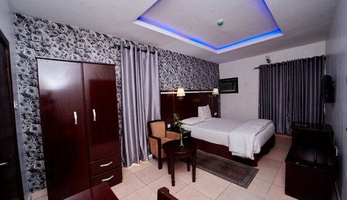 Classic Room
