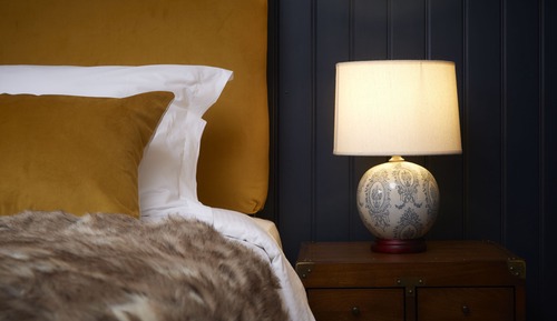 Classic Double or Twin Room