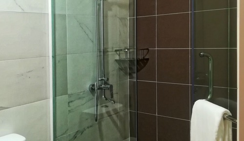Standard Plus Room