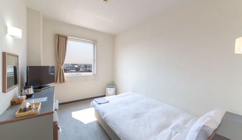 Single Room, Non Smoking