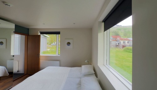 Quadruple Room, Private Bathroom