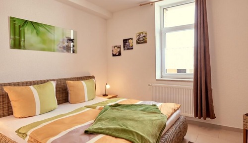 Comfort Double or Twin Room