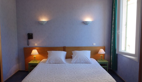 Double or Twin Room
