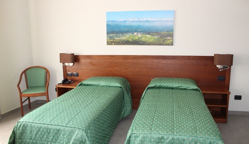 Family Triple Room
