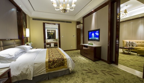 Superior Suite