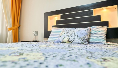 Superior Apartment, 2 Bedrooms