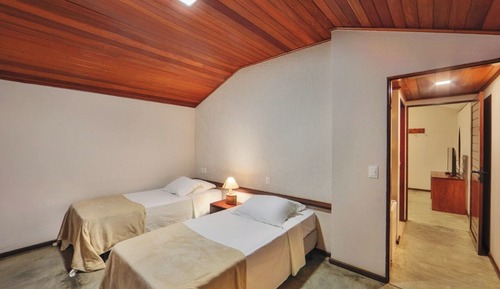 Bungalow with Accessibility