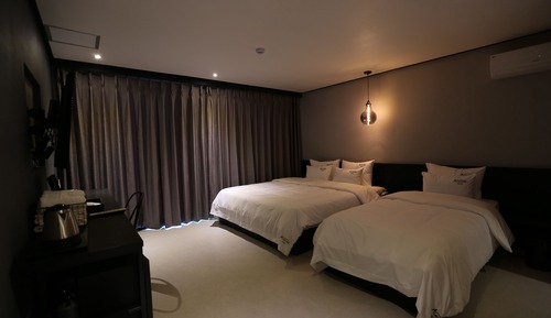 Family Suite, 2 Bedrooms