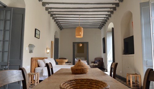 Comfort Apartment, 3 Bedrooms