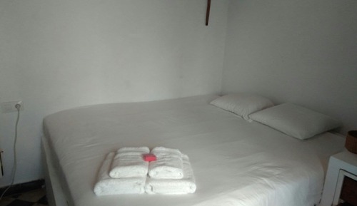 Economy Apartment, 2 Bedrooms, Ground Floor