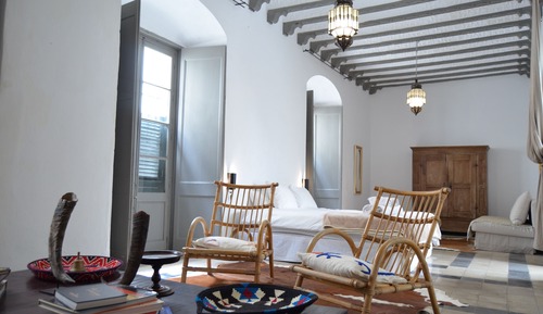 Comfort Apartment, 1 Double Bed, Ground Floor