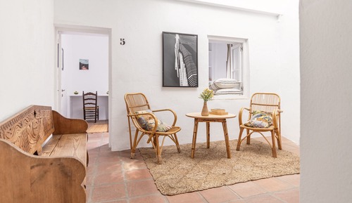 Comfort Double Room, 1 Bedroom