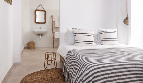 Basic Single Room