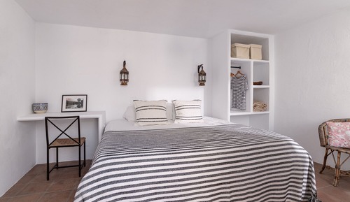 Basic Double Room, 1 Bedroom