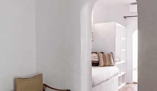 Basic Triple Room, 1 Bedroom