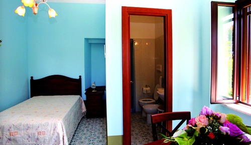 Junior Suite, 2 Bathrooms