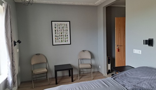 Comfort Double or Twin Room