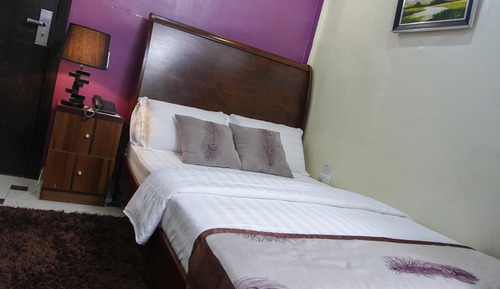 Standard Room, 1 Double Bed, Non Smoking