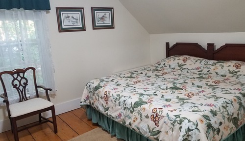 Traditional House, 5 Bedrooms, Kitchen