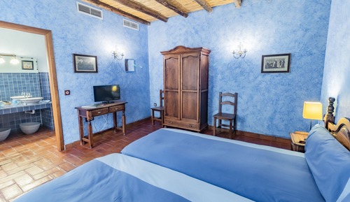 Superior Double or Twin Room