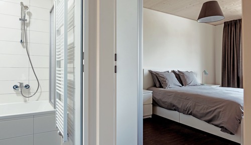 Design Apartment, 1 Bedroom, Ground Floor