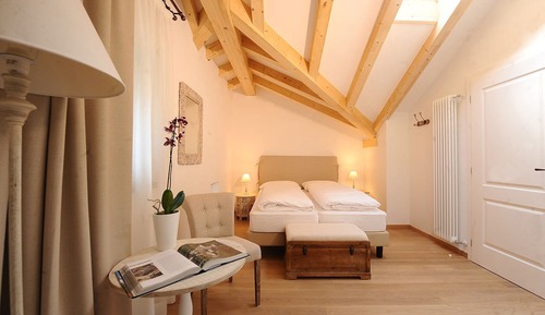 Classic Double or Twin Room
