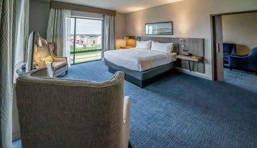 Suite, 1 Bedroom