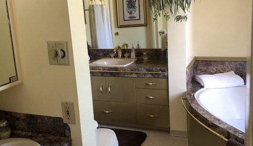 Junior Suite, 1 King Bed