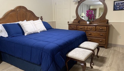 Junior Suite, 1 King Bed