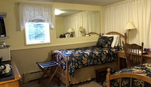 Family Suite, Multiple Beds