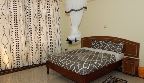 Basic Room