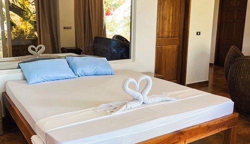 Executive Studio Suite, 1 King Bed