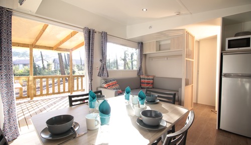 Cottage Floresta 4/5p - cote foret