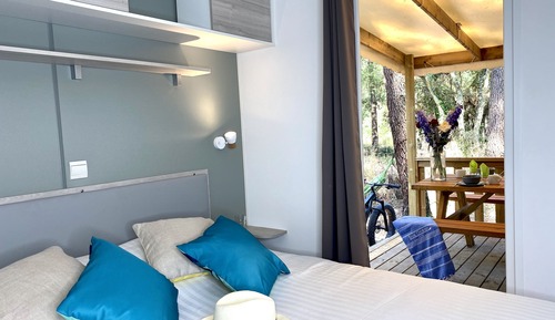 Cottage Floresta 4/5p "Vue foret"