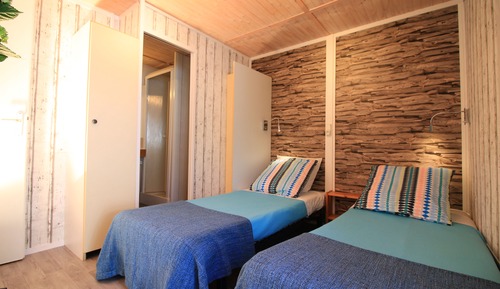 Chalet Villa 4/5p