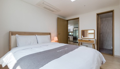 Family Triple Room