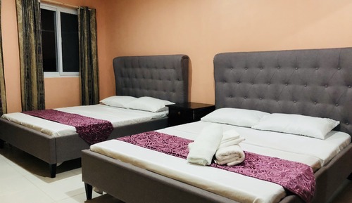 Deluxe Apartment, 1 Bedroom