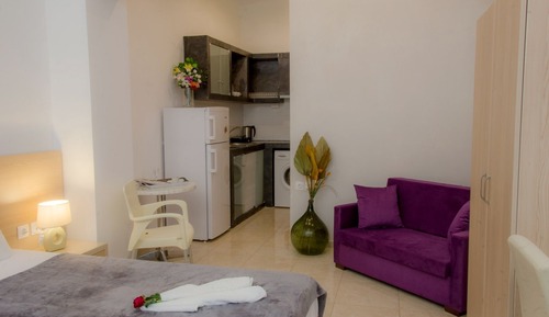 Superior Apartment