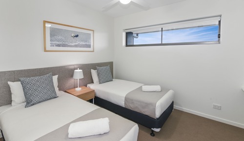 Family Apartment, 2 Bedrooms