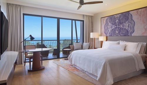 Premier Suite, 1 Bedroom, Non Smoking