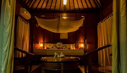 Andaman Villa